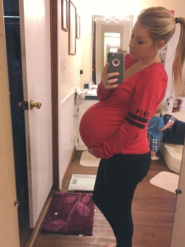 Gigantic Progress