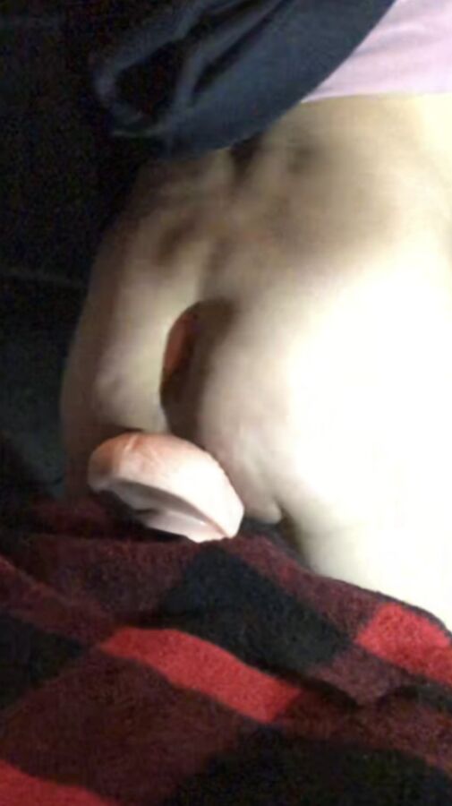 More far dildo