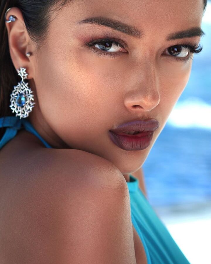 Sexy Russian Mery kulesova