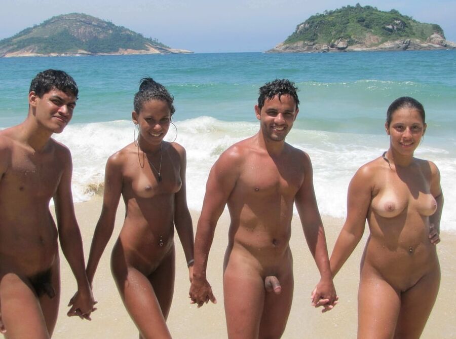 Warm TROPIC Beach (Part II)
