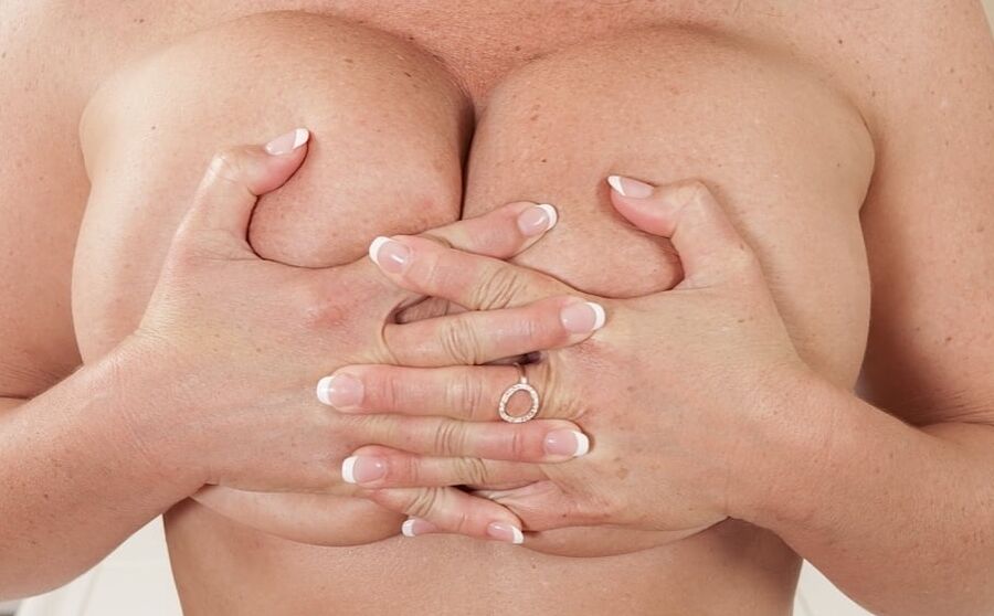 Pepper - The Art of Milf