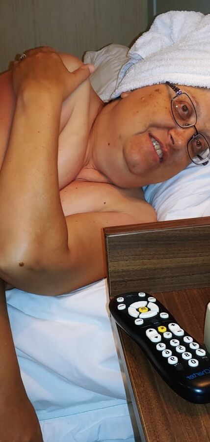 Slutty bbw