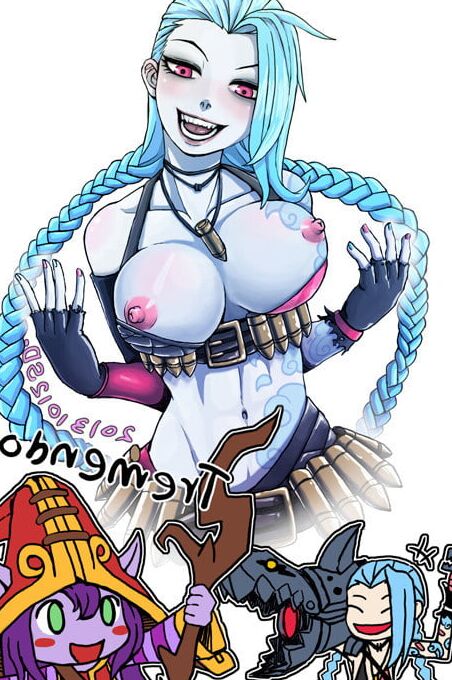 Jinx