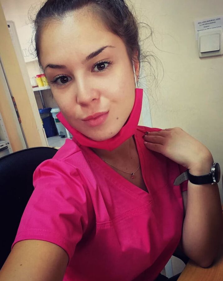 my bulgarian ex