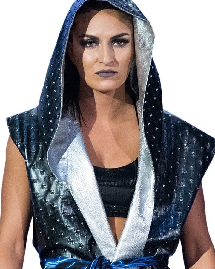 WWE Sonya Deville