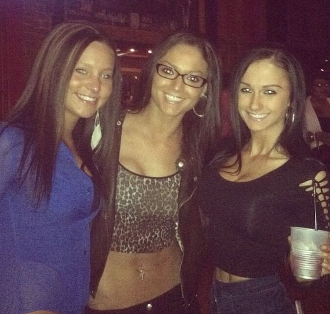 Sexy Ohio Girls