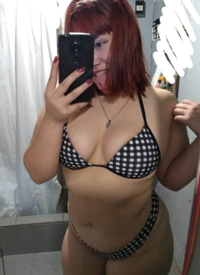 Gabriela gordi buena