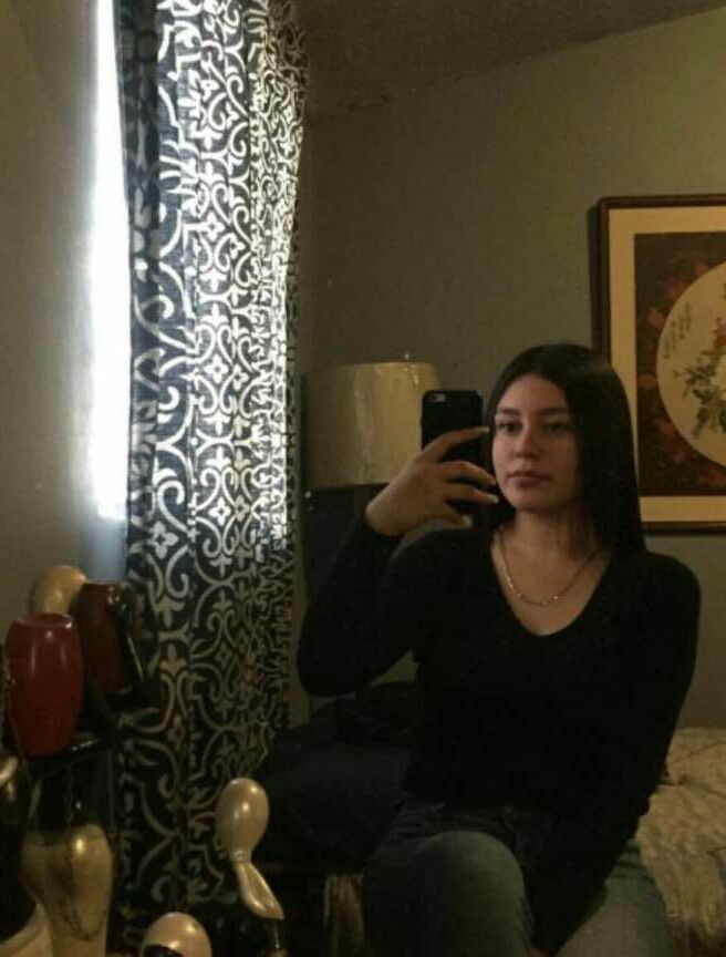 Danielle slut from Naperville, Illinois