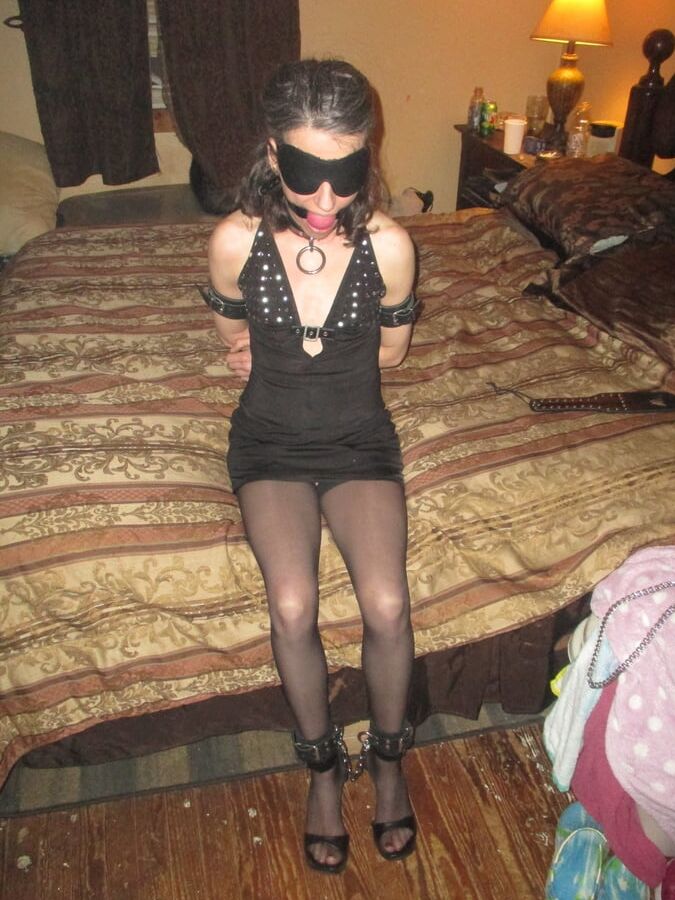 Amateur Slave Wife Owned