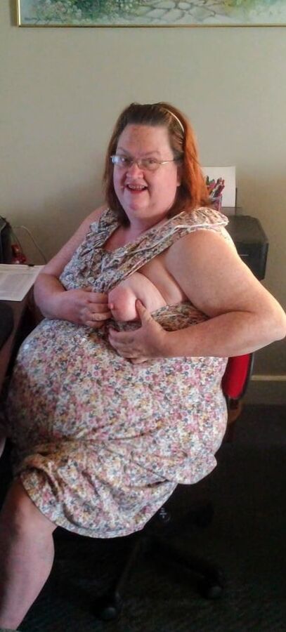 Deedee big nilp