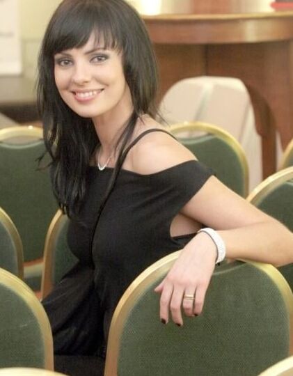 Dorota Gardias