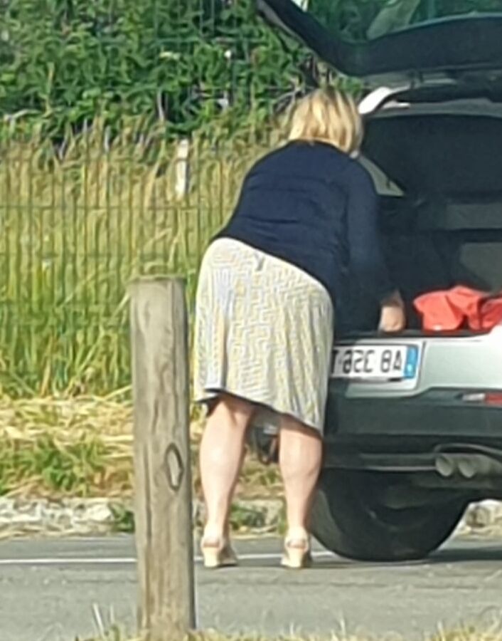 Salope Saint-Omer