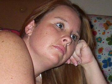 Yasmine from Arkansas