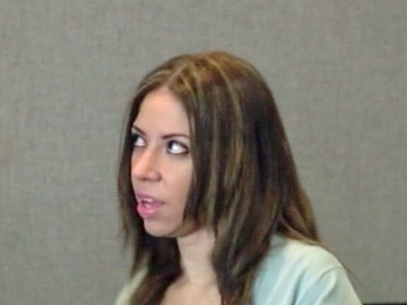 Dalia Dippolito - Yes or No, If Yes, Condom or Bareback?