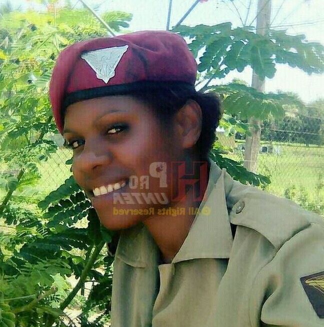 Another PNG DF Milf