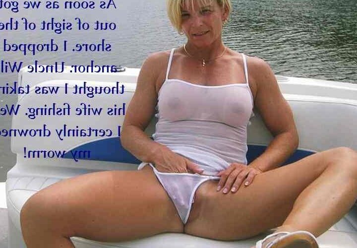 Taboo captions