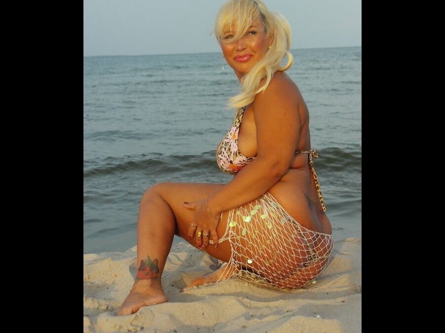 Hot milf