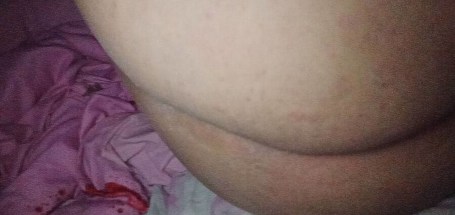 My chubby freind