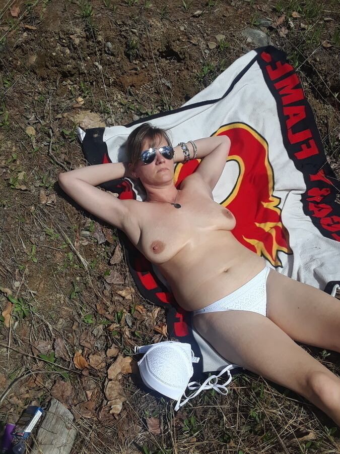 Sluts exposed