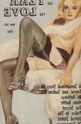 Vintage Stuff