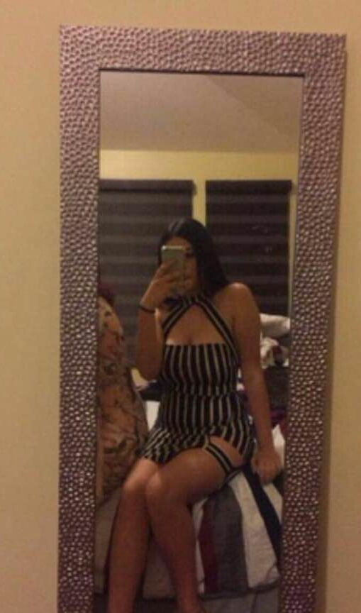 Danielle slut from Naperville, Illinois