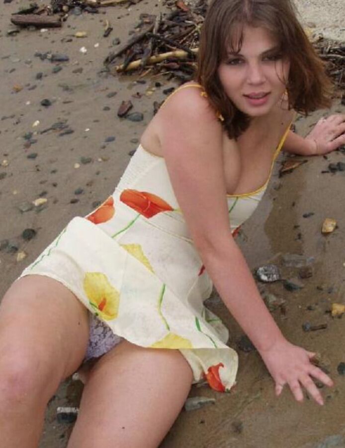 More wet ladies