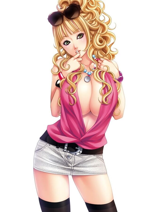 NN Anime girls