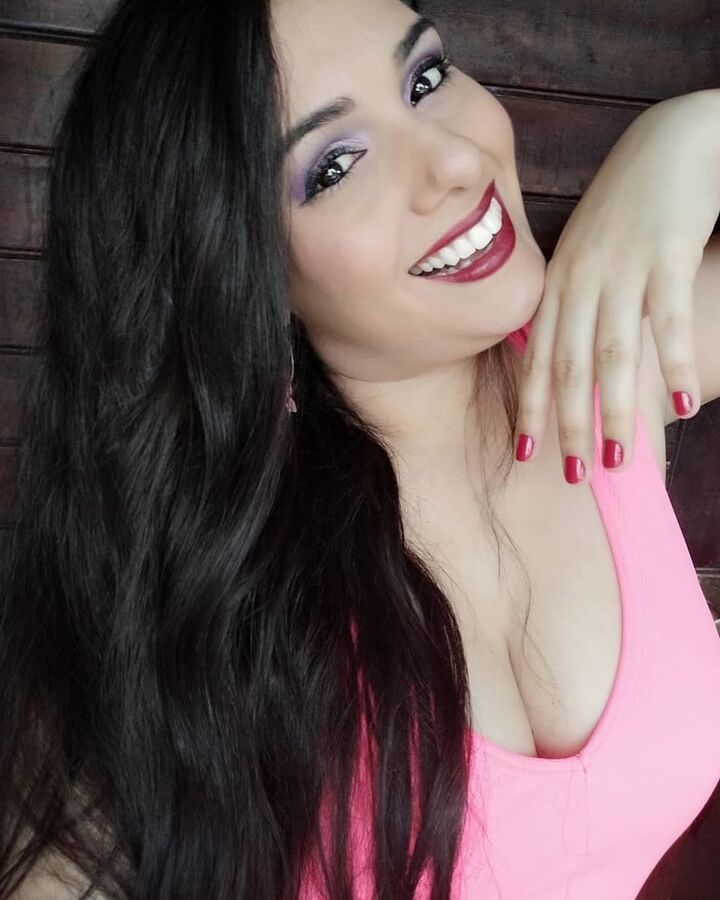 Giusy, Venezuela (Vol.)