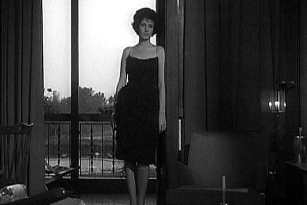 Monica Vitti