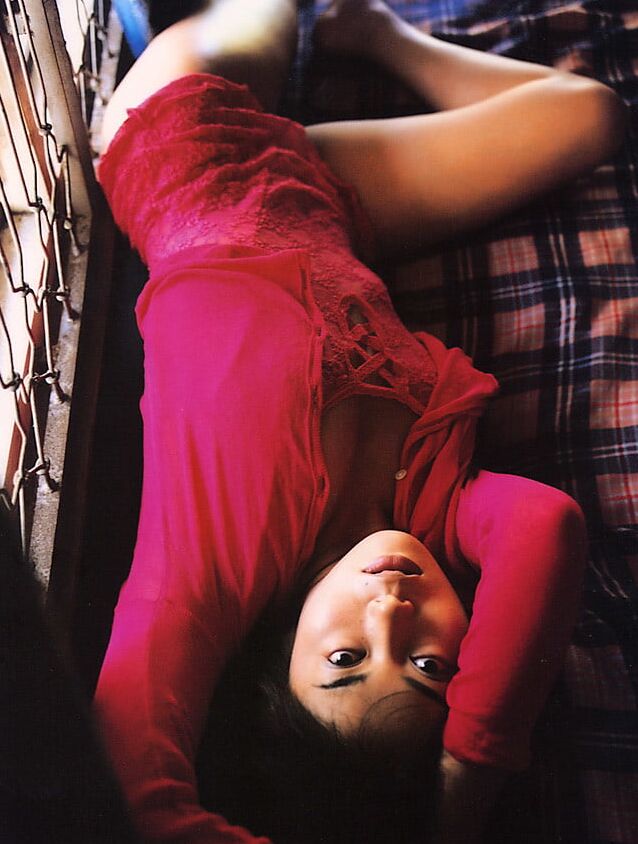 Atsuko Okamoto