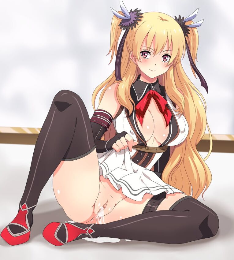 Hentai, Ecchi, Toons, Games Mix