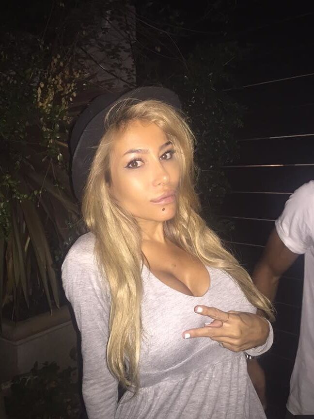 VERY Sexy MILF