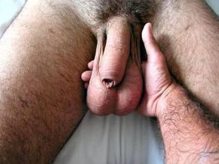 Amor por los Penes