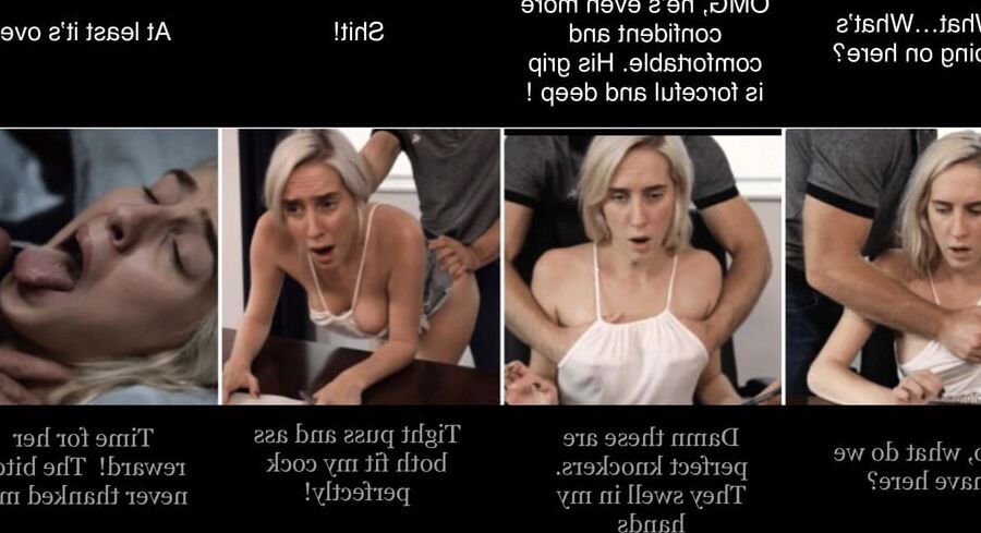 Us and them