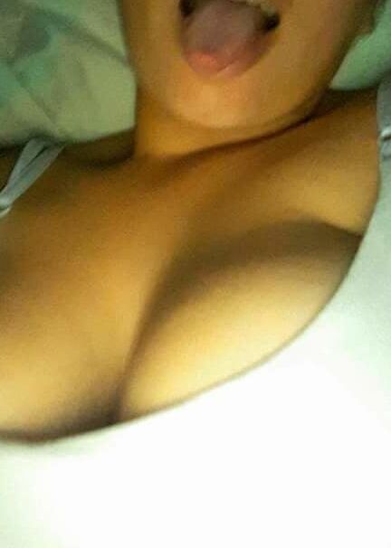 Latina Slut big tits