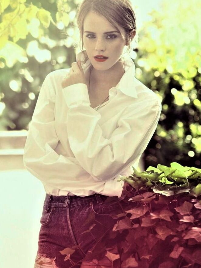emma watson