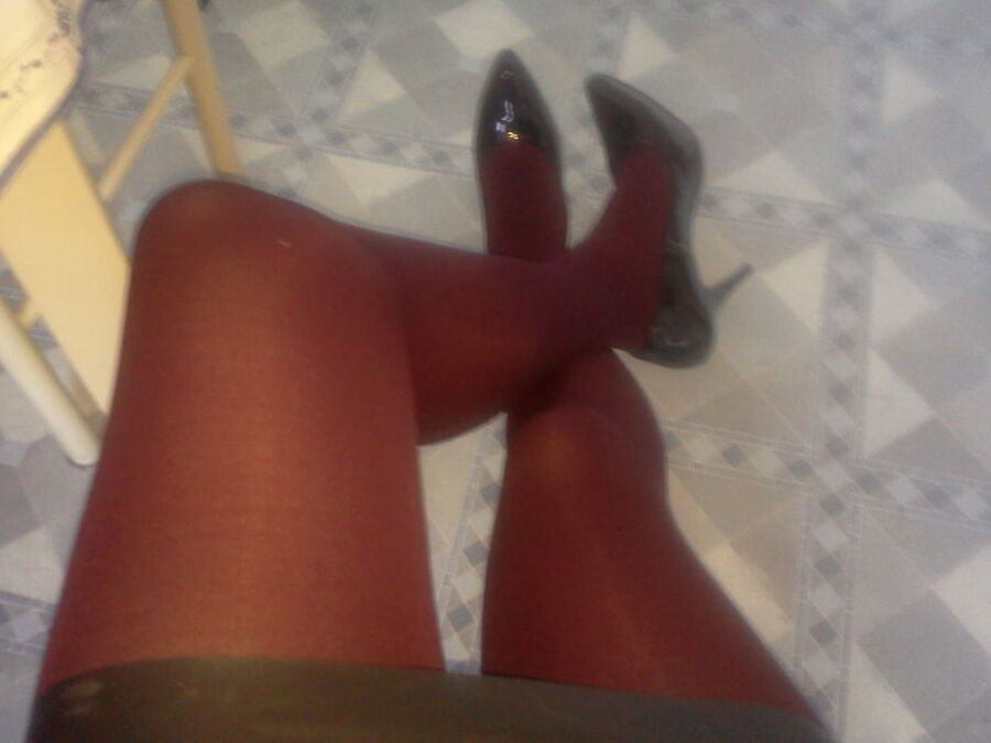 today--- alltag