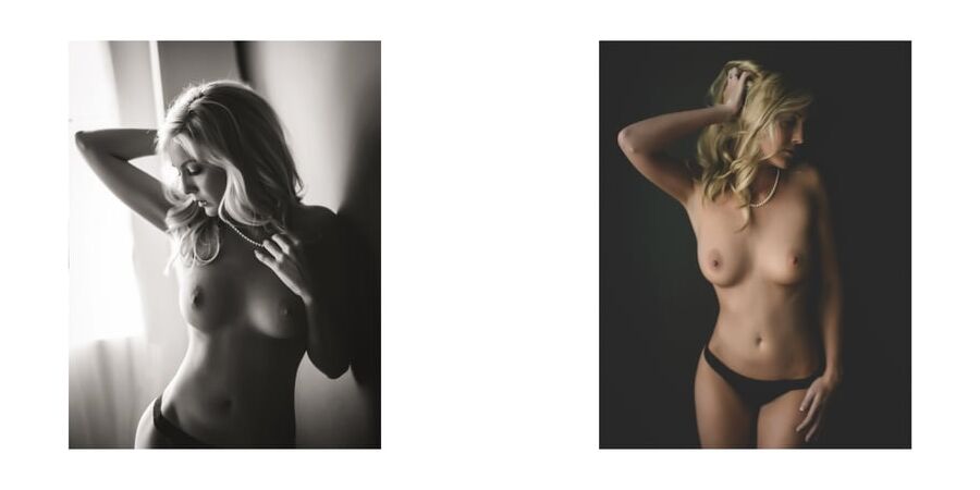 Boudoir
