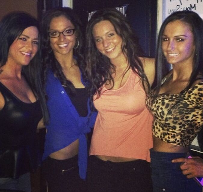 Sexy Ohio Girls