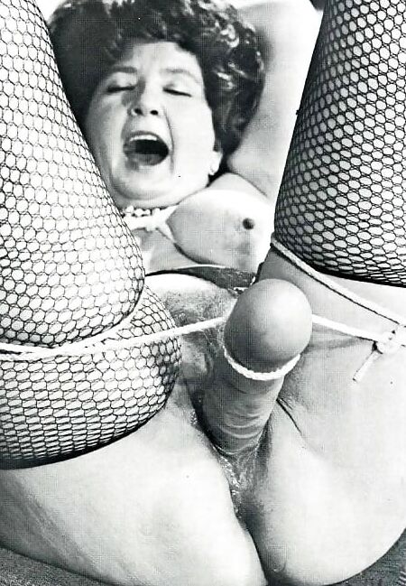 retro bbw