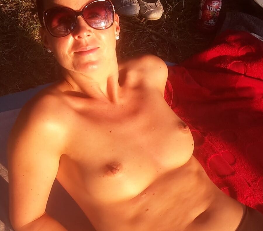 Geile Milf und Mutti
