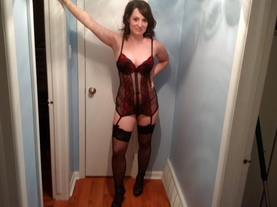 Okanagan hottie