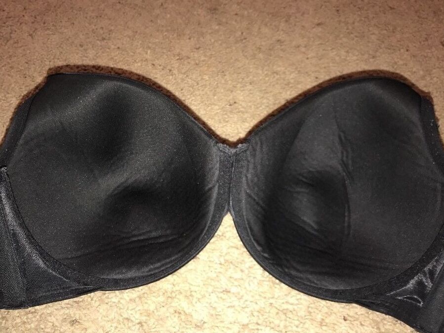 Bra shots