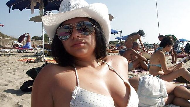 Puta Latina Massiel