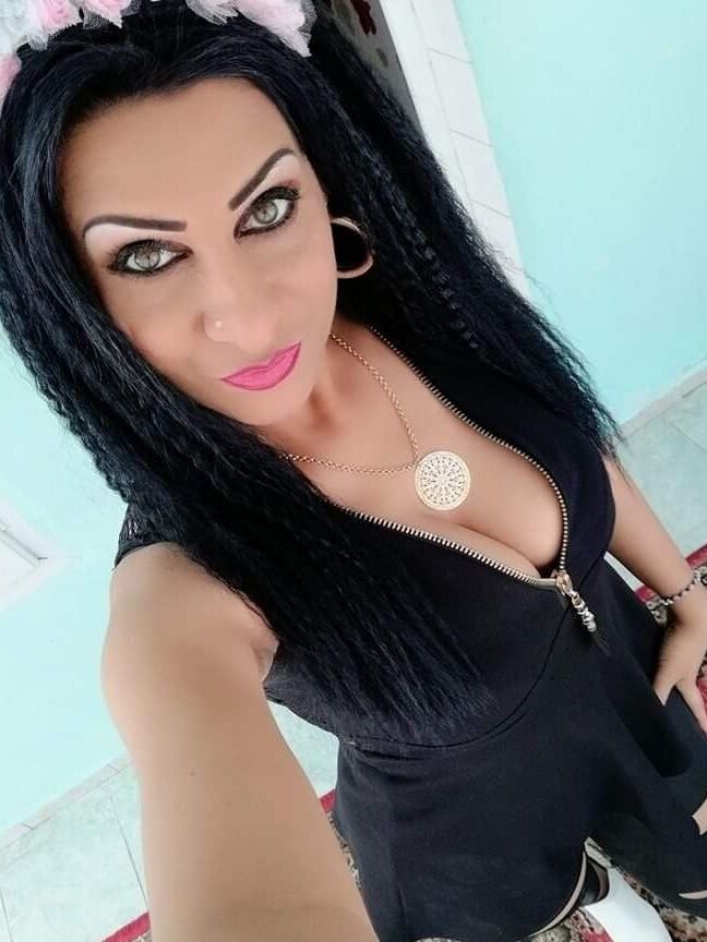 The Town Slut