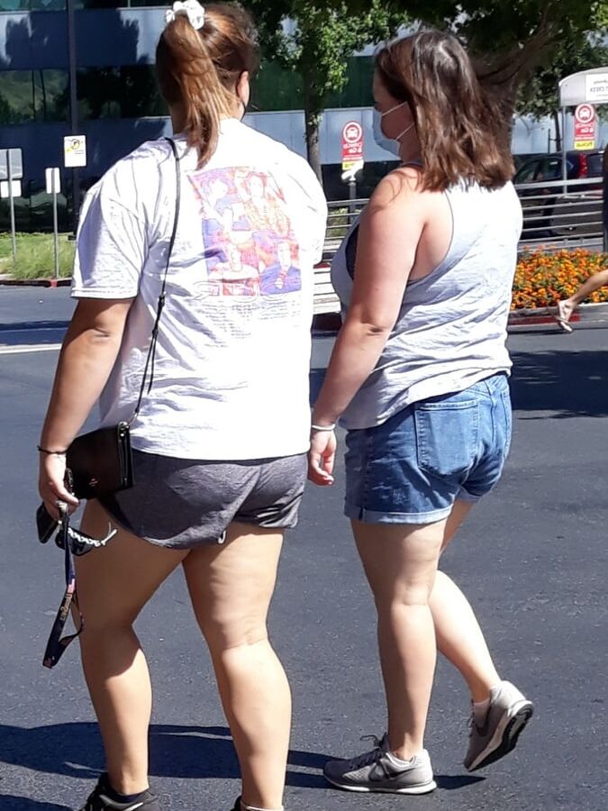 masked bbw whores at large