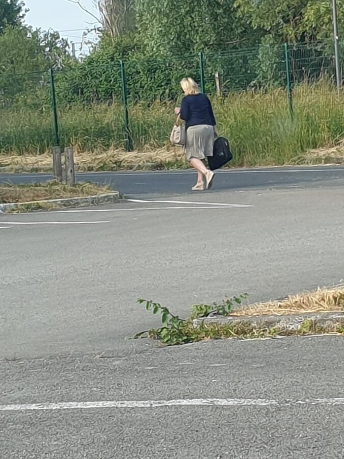 Salope Saint-Omer