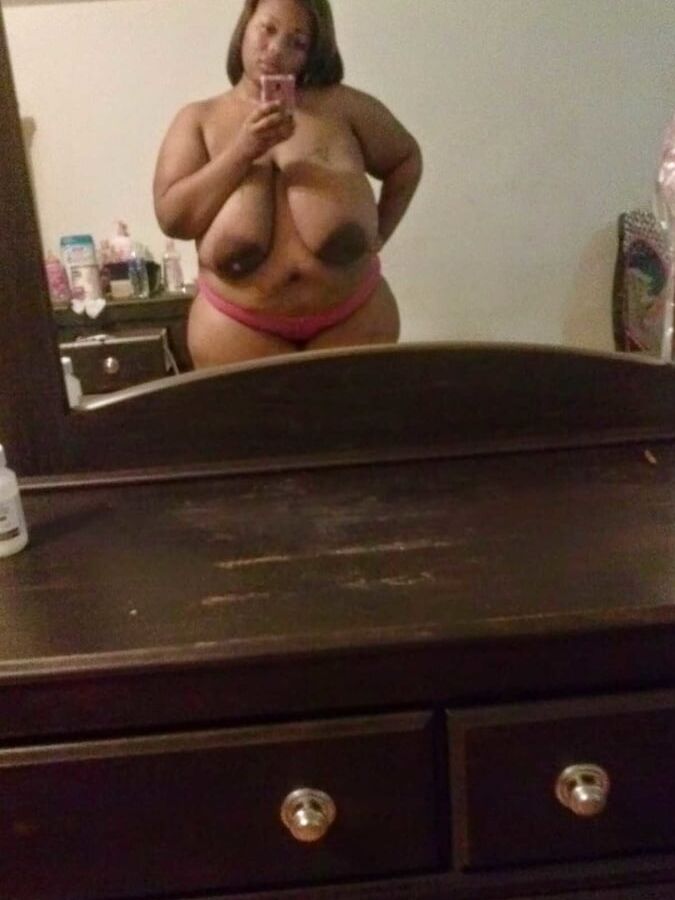 Black Series : From MILF to GILF with Matures in between