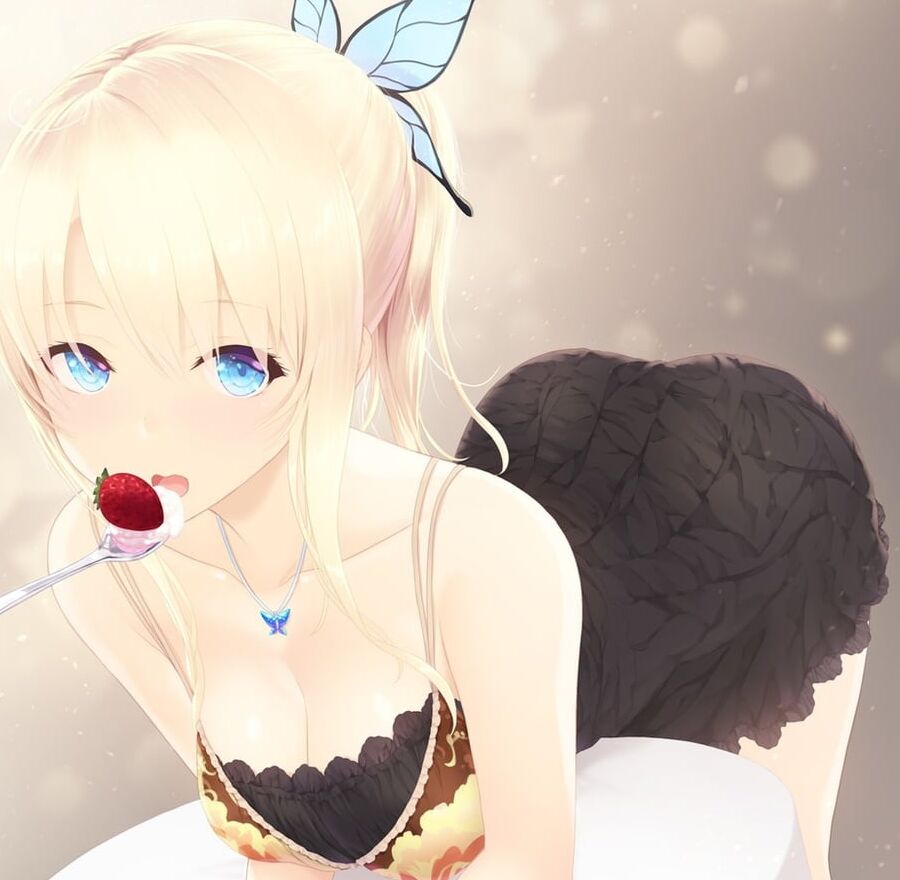 Hentai Favorite: Kashiwazaki Sena