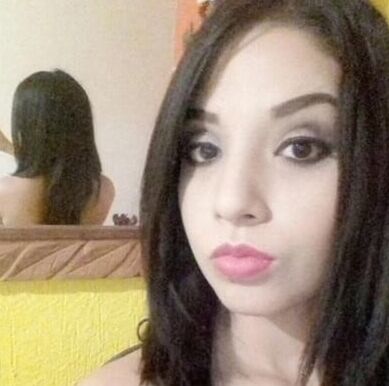 SDRUWS - MEXICAN BRUNETTE COUNTER CLERK LEAKED NUDE PICS